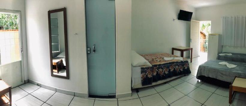 בית מלון כפרי Alameda