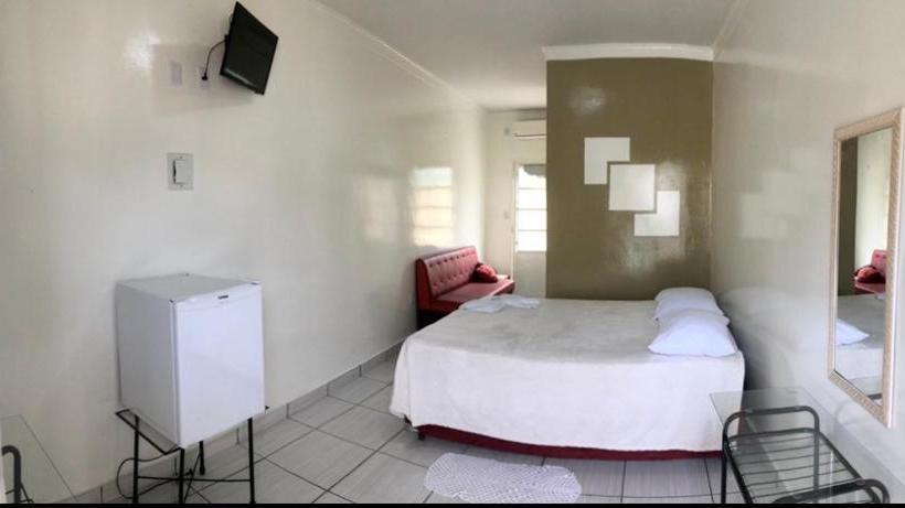 בית מלון כפרי Alameda