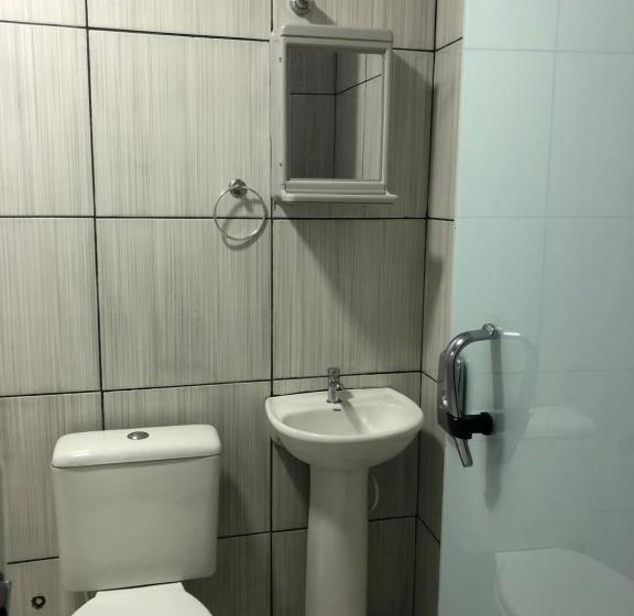 בית מלון כפרי Alameda