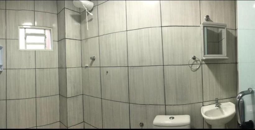 בית מלון כפרי Alameda