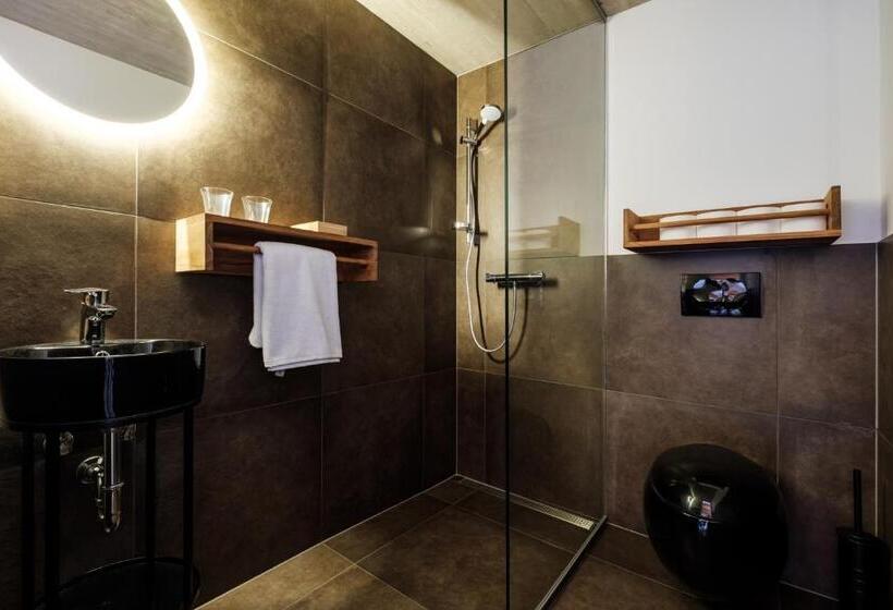 酒店 Almalomb Apartman