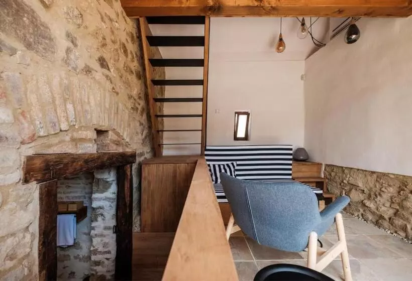 Hotelli Almalomb Apartman