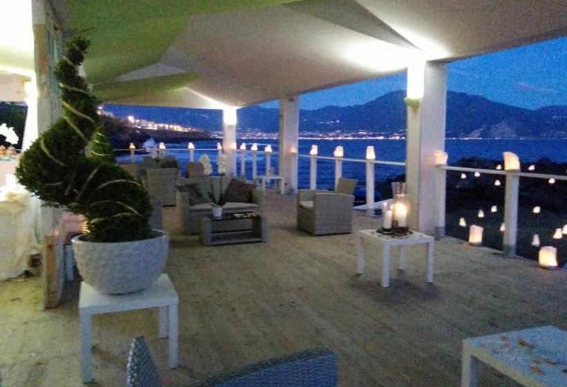 هتل Casa Rossa 1888