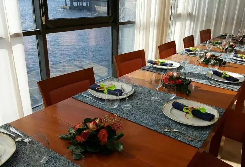 Hotelli Casa Rossa 1888