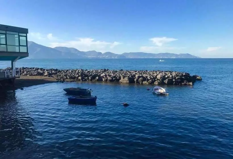 Hotelli Casa Rossa 1888