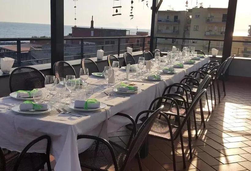 Hotelli Casa Rossa 1888