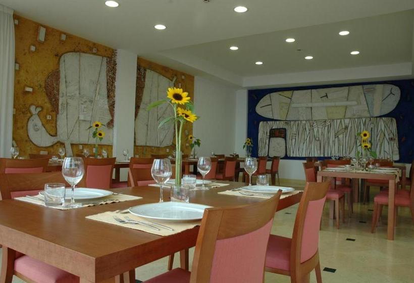 هتل Casa Rossa 1888