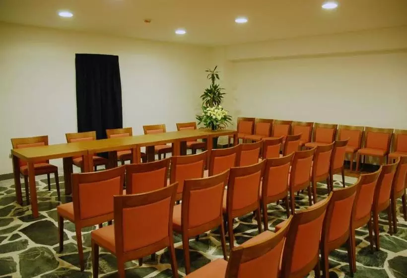 Hotelli Casa Rossa 1888