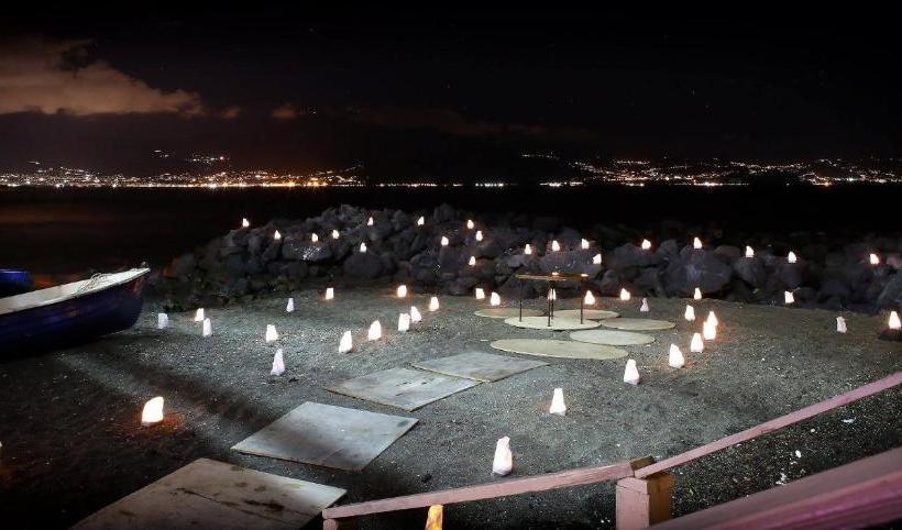 هتل Casa Rossa 1888