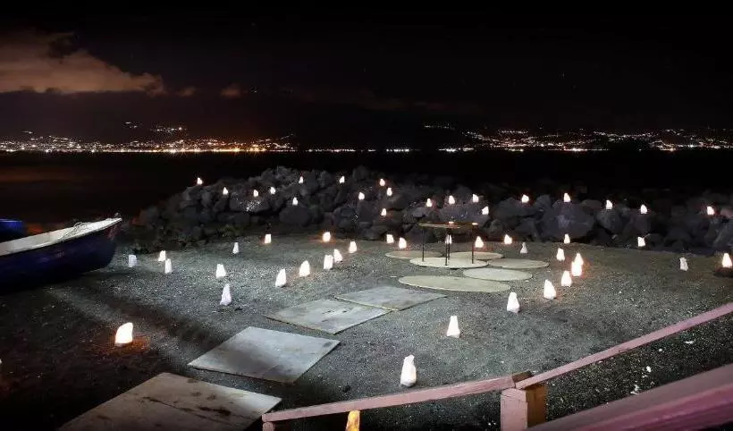 Hotelli Casa Rossa 1888