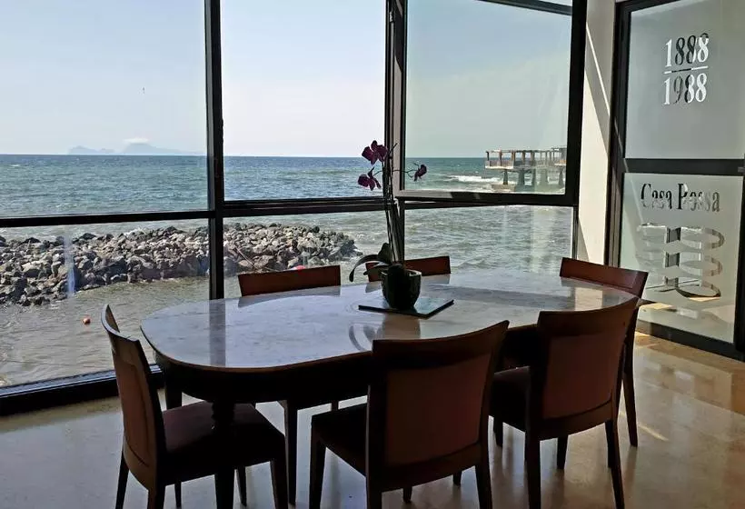 Hotelli Casa Rossa 1888