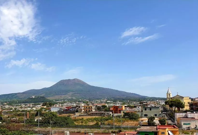 Hotelli Casa Rossa 1888