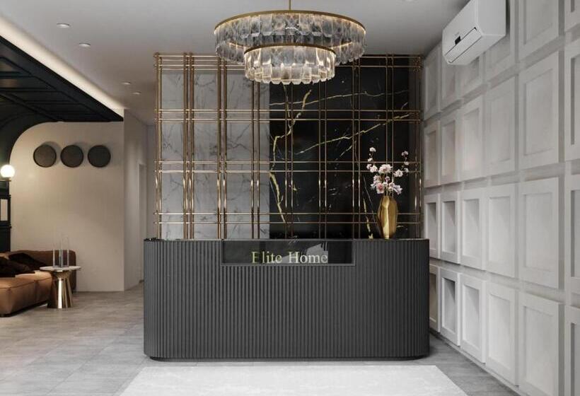 هتل Elite Home