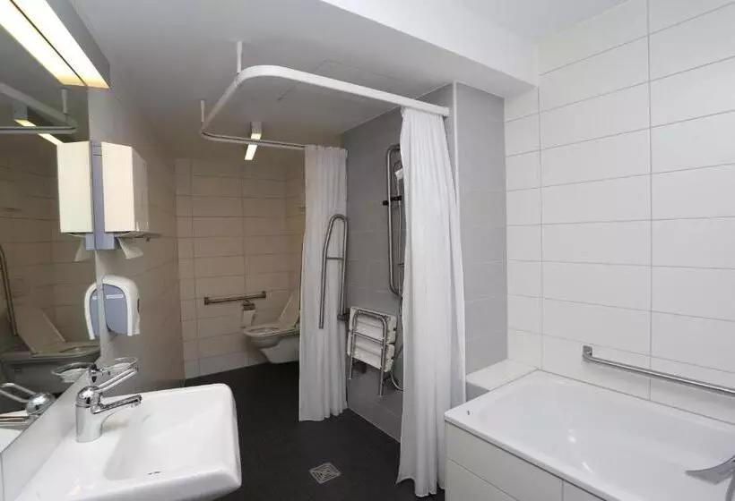 ホテル Hôtel Centre Saint François