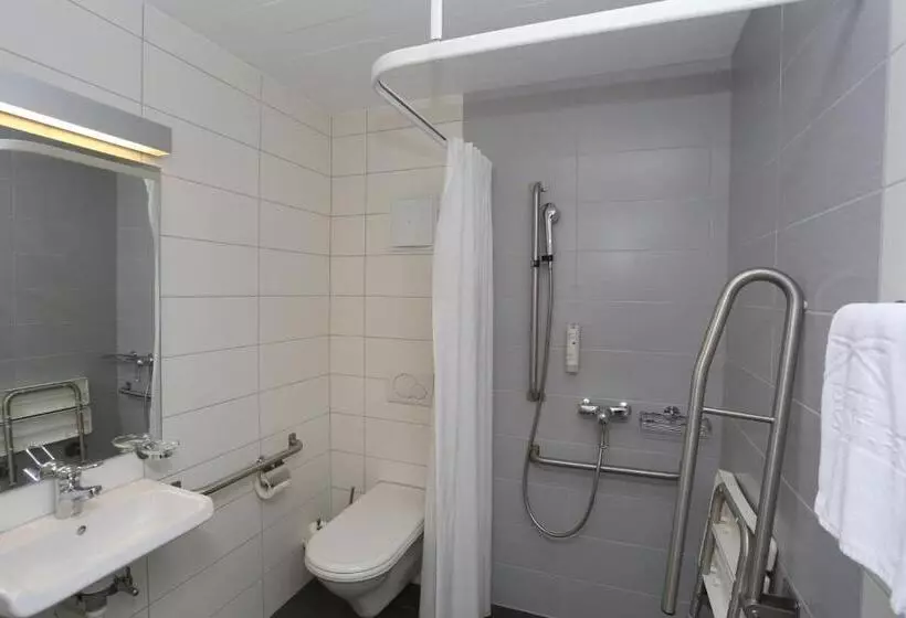 ホテル Hôtel Centre Saint François