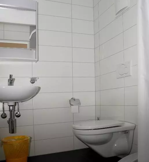 ホテル Hôtel Centre Saint François