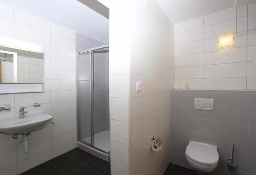 ホテル Hôtel Centre Saint François