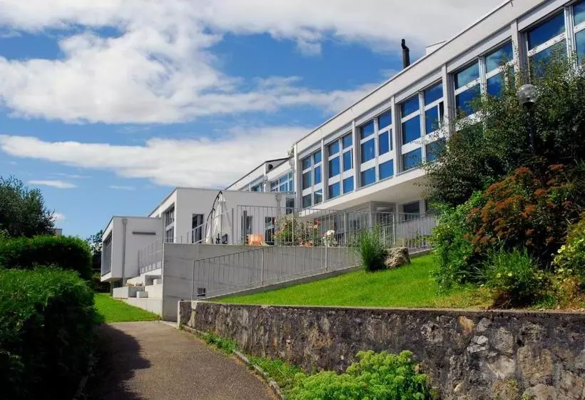 ホテル Hôtel Centre Saint François