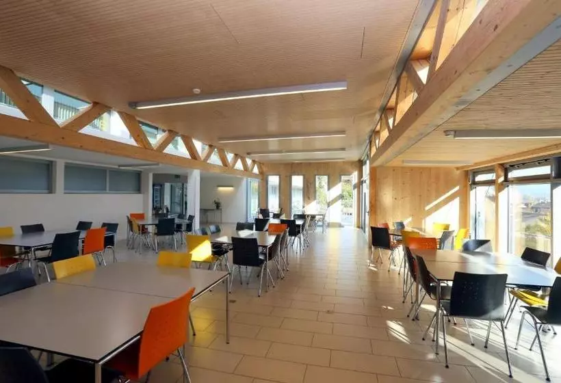 ホテル Hôtel Centre Saint François