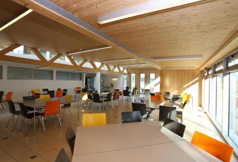 בית מלון כפרי Hôtel Centre Saint François