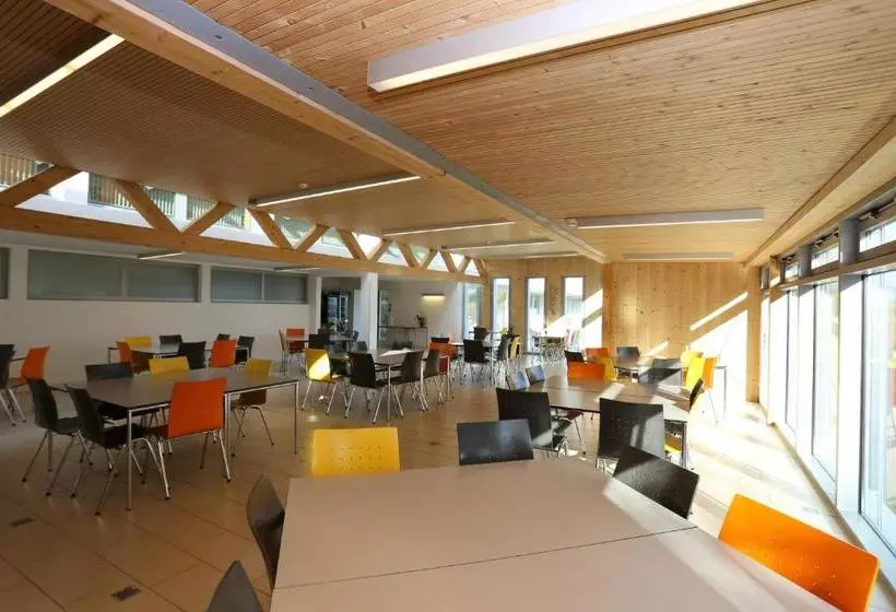 ホテル Hôtel Centre Saint François