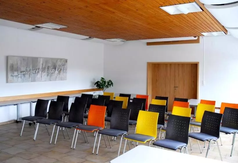 ホテル Hôtel Centre Saint François