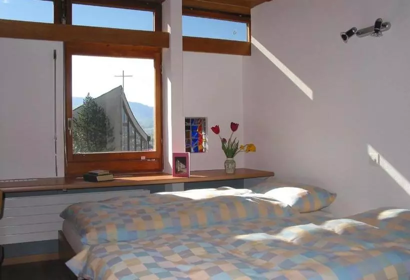 ホテル Hôtel Centre Saint François