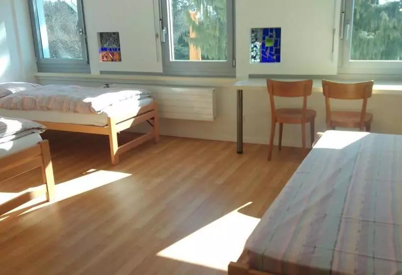 ホテル Hôtel Centre Saint François