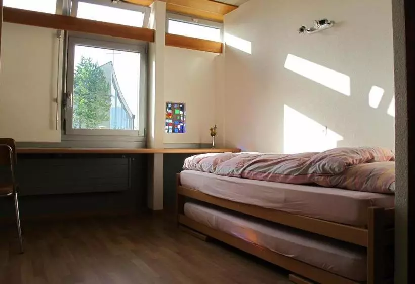 ホテル Hôtel Centre Saint François