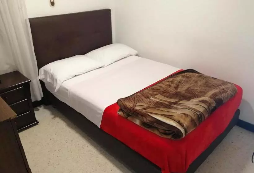 ホテル Mi Casa Del Norte