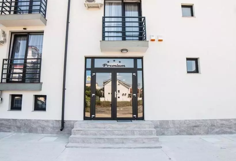 Hotelli Premium