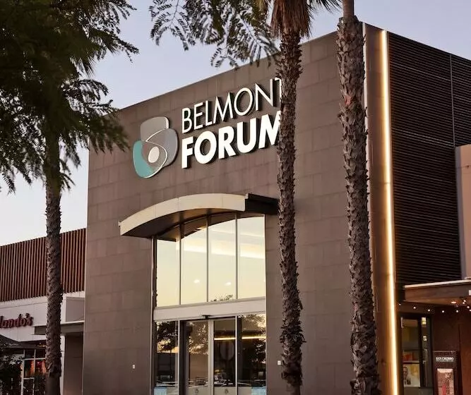 Hotelli Quest Perth Ascot