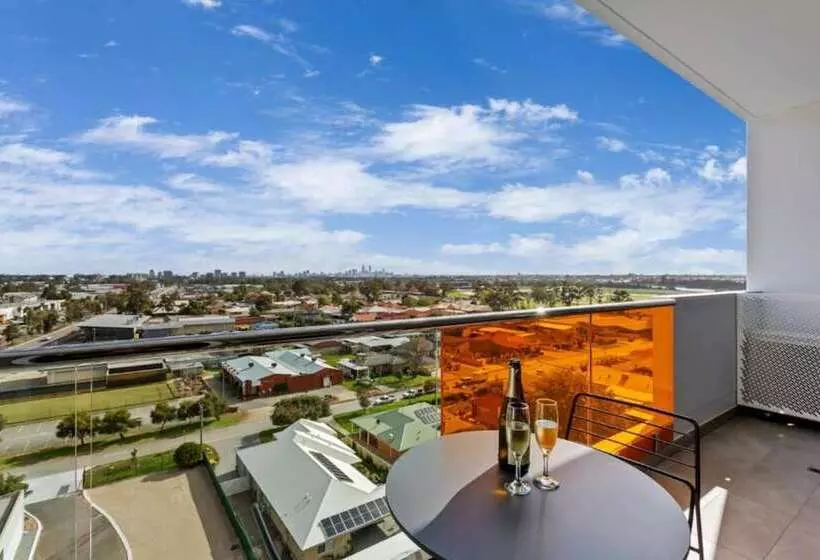 Hotelli Quest Perth Ascot