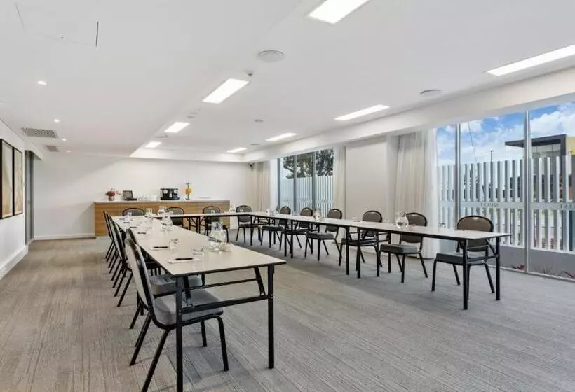 Hotelli Quest Perth Ascot