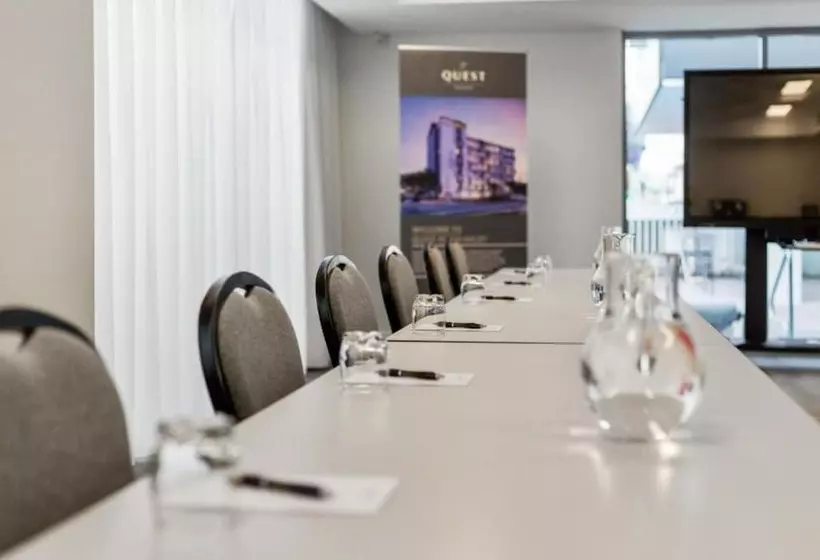 Hotelli Quest Perth Ascot