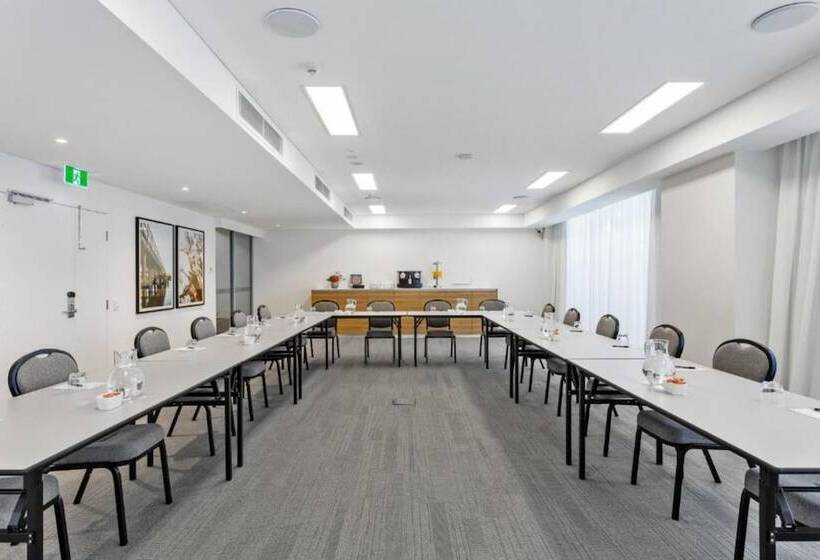 בית מלון כפרי Quest Perth Ascot