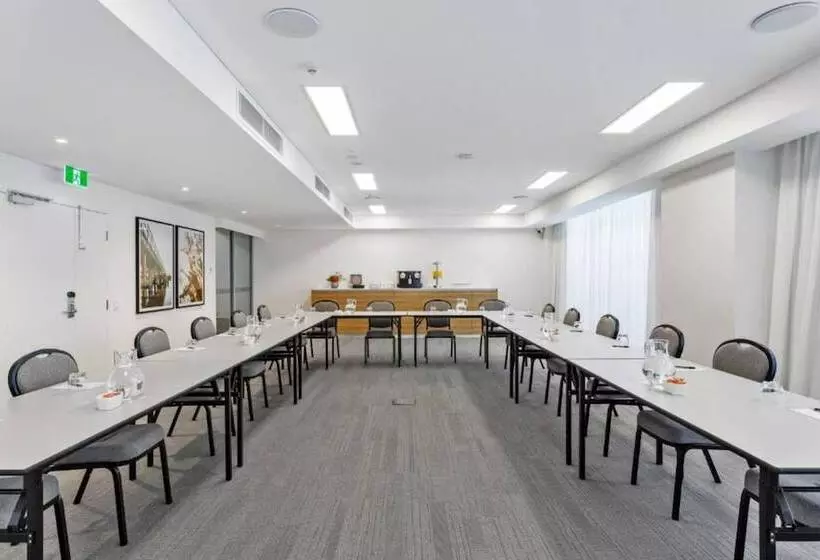 Hotelli Quest Perth Ascot