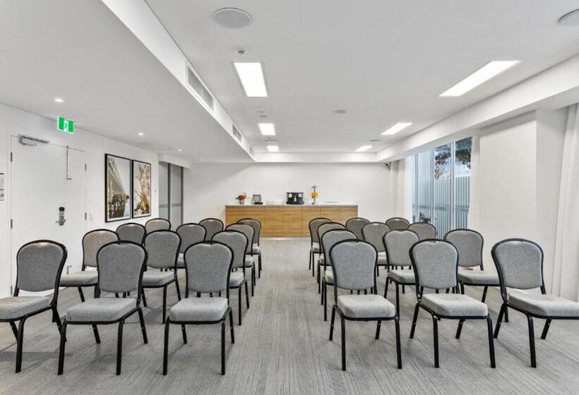 בית מלון כפרי Quest Perth Ascot