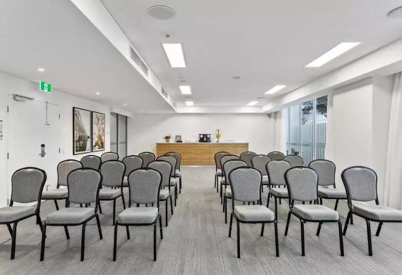 Hotelli Quest Perth Ascot