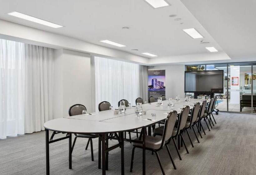 בית מלון כפרי Quest Perth Ascot