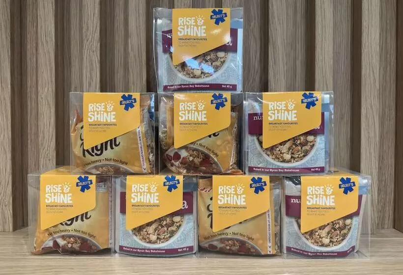 Hotelli Quest Perth Ascot