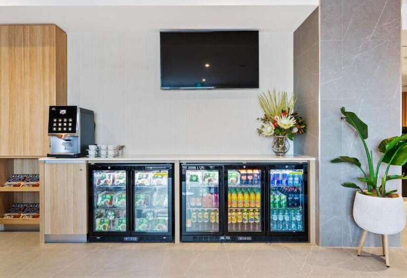 בית מלון כפרי Quest Perth Ascot