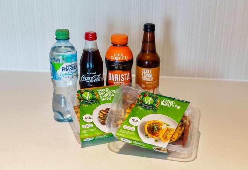 בית מלון כפרי Quest Perth Ascot