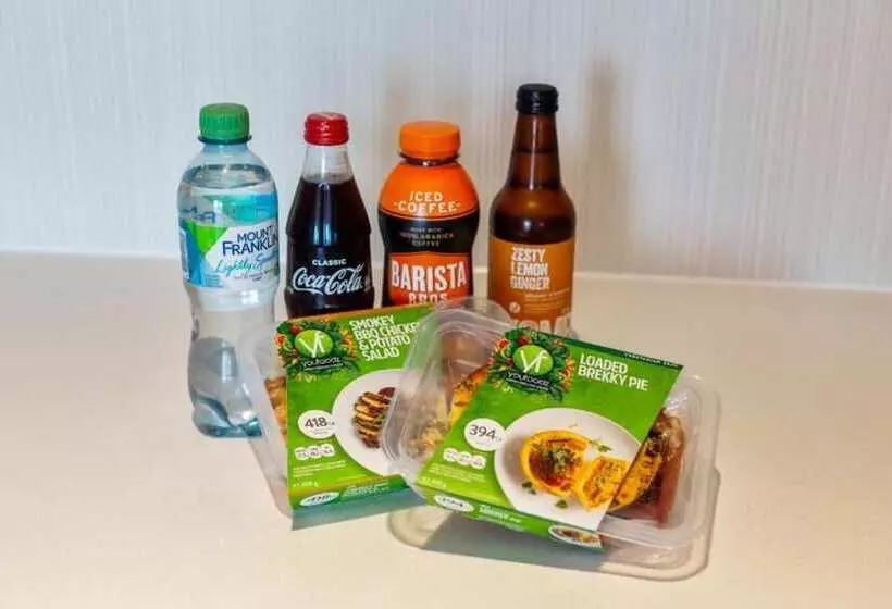 Hotelli Quest Perth Ascot