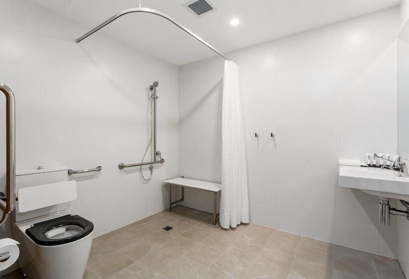 בית מלון כפרי Quest Perth Ascot