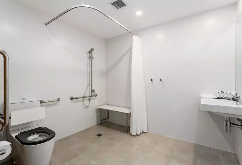 Hotelli Quest Perth Ascot