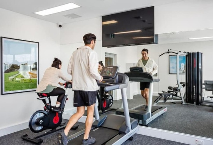 בית מלון כפרי Quest Perth Ascot