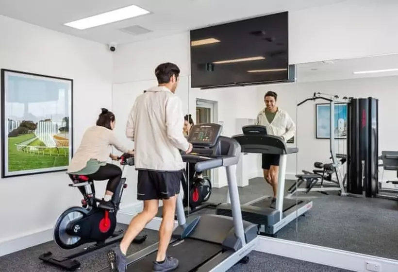 Hotelli Quest Perth Ascot