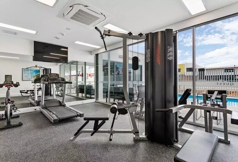 Hotelli Quest Perth Ascot