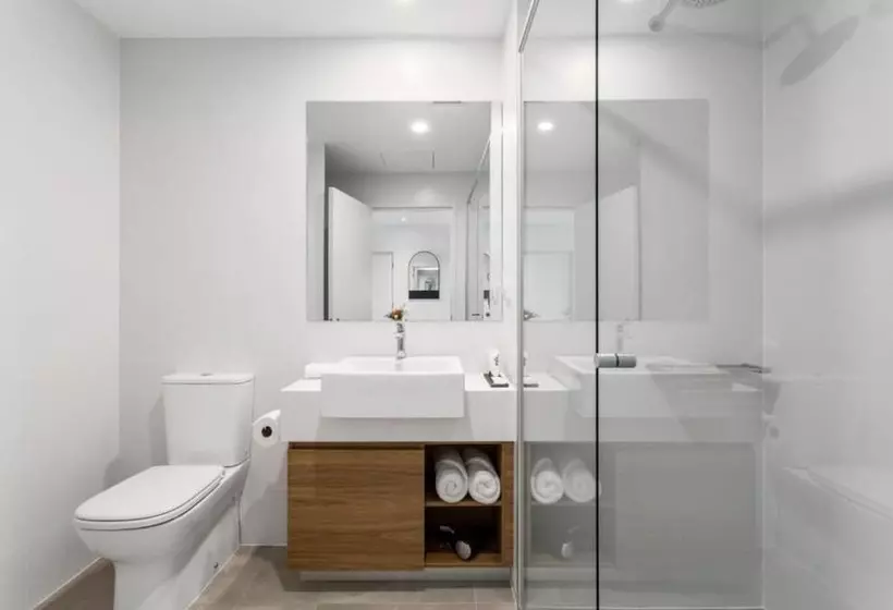 Hotelli Quest Perth Ascot